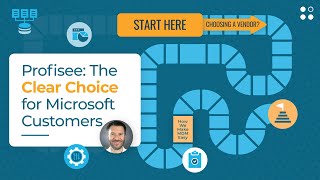 MDM: Start Here | Profisee: The Clear Choice for Microsoft Customers