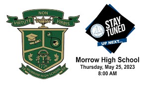 2023 Morrow High School Commencement Ceremony | Clayton County Public Schools