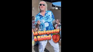 La Qu&eacute;quette &agrave; Raoul - Patrick S&eacute;bastien - Ol&eacute; Os&eacute;