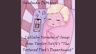 LOML (Lullaby) - Sandman DeMarco