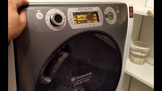 Hotpoint Ariston Aqualtis Aq8l 092 U Eu Manual – Otosection