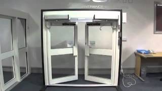 PINTU KACA OTOMATIS HARGA