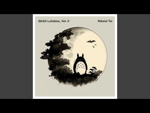 Sheeta's Decision (From "Laputa: Castle in the Sky") - Piano Version
