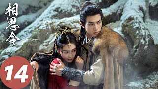 ENG SUB [Everlasting Longing] EP14 Xuan Lie promises she will be his only wife