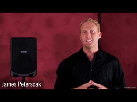 In-Depth: Expedition XP106W Portable PA