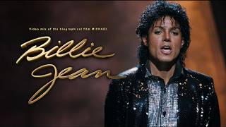 MICHAEL - Billie Jean (MICHAEL video mix fanmade) [Is&oacute;sceles]