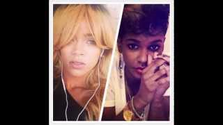 Wale - Bad [Remix] (Tiara Thomas & Rihanna)