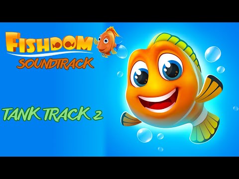 Fishdom Intro Youtube - Gradient Wallpaper Collection - 8K Quality