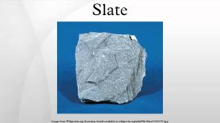 Slate