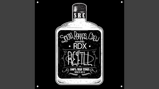 Refill (Dface Remix) - South Rakkas Crew
