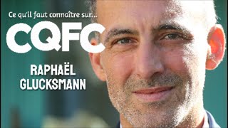 Rapha&euml;l Glucksmann : vie priv&eacute;e, carri&egrave;re, L&eacute;a Salam&eacute;&hellip; Ce qu&rsquo;il faut conna&icirc;tre