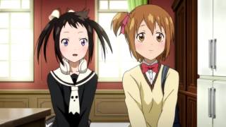 Soul eater not (dub) episode 2