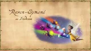 La f&eacute;e Clochette, Fly to your Heart