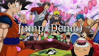 BTS - Jump (Demo) [Hindi Lyrics]