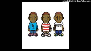 Number One (Album Version Edited) - Pharrell Williams