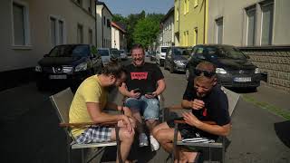 It's getting WET on the STREET | Bad Joke Challenge 💦💦💦😂😂😂