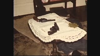Hamilton man who killed 11 family members in 1975 has died