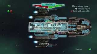 Abaddon Retribution - Survival (Final Time 33:04)