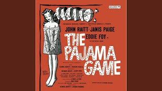 The Pajama Game: Small Talk - John Raitt