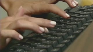 Internet extremism