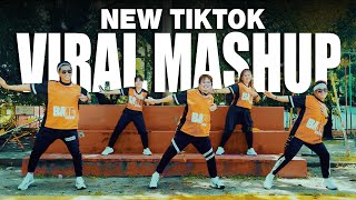 NEW TIKTOK VIRAL MASHUP 2023 / Dance Fitness / Zumba / BMD CREW
