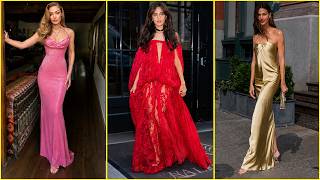 Top 21 Best Dressed at Taylor Swift & Travis Kelce's Wedding!