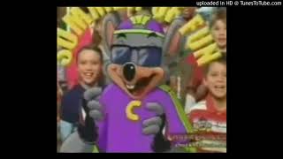 Chuck E. Cheese - Old Time Rock and Roll