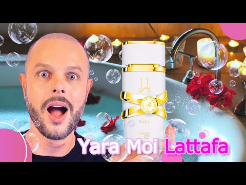 YARA MOI - LATTAFA