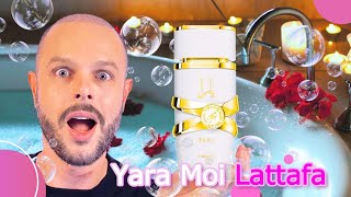 YARA MOI - LATTAFA