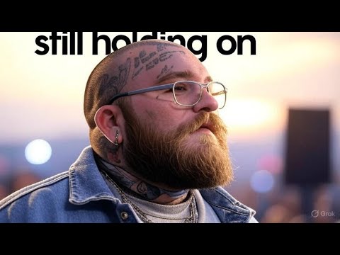 &ldquo;Still Holding On &ndash; Official Music Video&rdquo;