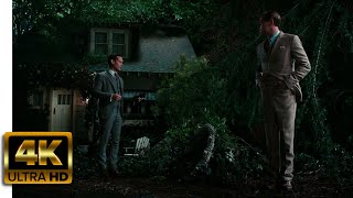 The Great Gatsby (2013) - Nick Decides To Call Daisy For Tea Scene (19/40) | Momentos