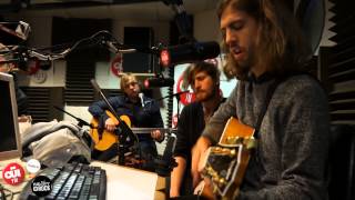 Imagine Dragons - The Cure Cover - Session Acoustique O&Uuml;I FM