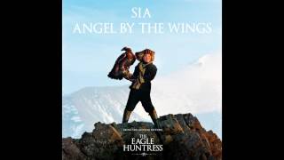 Angel By The Wings - Sia
