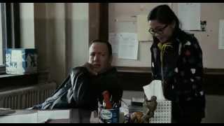 Charice on Here Comes The Boom - Scene 3