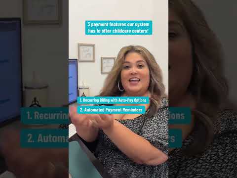 Guilty As Charged Childcaremanagement Childcarebusiness