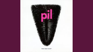 Love Hope - Public Image Limited