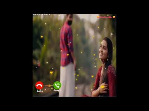 ayyayo nenji alauthadi💞 song💞 🎶ringtone 🎶