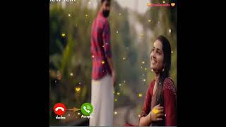 ayyayo nenji alauthadi💞 song💞 🎶ringtone 🎶