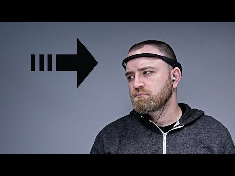 This Gadget Reads Your Mind