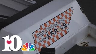 Stream UT transportation center's teen driver safety program connects with over 1,000 teens so far Online