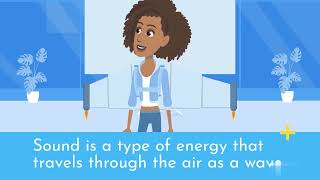 How Sound Travels and Why Some Sounds are Louder than Others