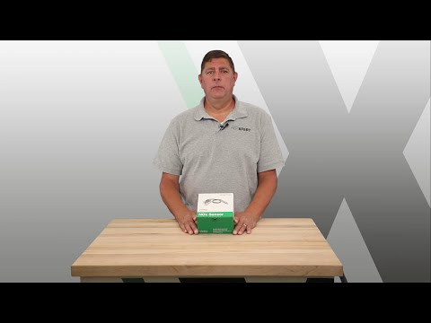 Unboxing The New Schaeffler Vitesco Nox Sensor Oe Quality Emission Control Technology