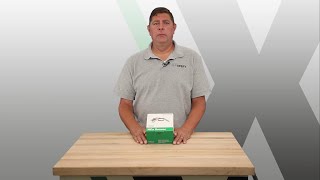 Unboxing the New Schaeffler-Vitesco NOx Sensor | OE Quality Emission Control Technology