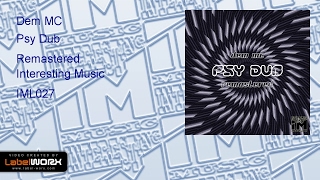 Psy Dub (Remastered) - Dem MC