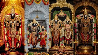 Beautiful Lord Venkateswara Profile Pics for WhatsApp & Instagram  🦋🕉️ Cute God Dp images