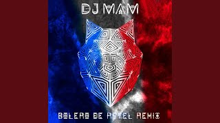 Bolero de Ravel - Remix - Alab&ecirc; KetuJazz