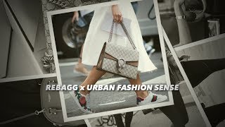 REBAGG: SELL YOUR DESIGNER BAGS FOR CASH HERE  [LINK INSIDE]