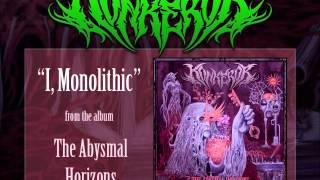 I, Monolithic - Konkeror
