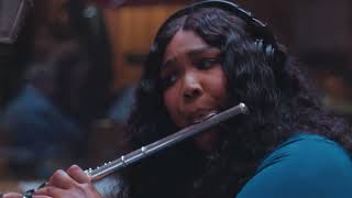 Henry Mancini - Pink Panther (ft. Lizzo & Sir James Galway)