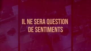 Summer Walker - No Love ( ft SZA ) Traduction Fran&ccedil;aise